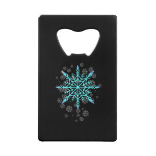 Retro Snowflake for Women
