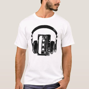 Retro sound trip  T-Shirt