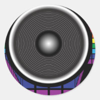 Retro Speaker