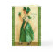 Retro St. Patrick's Day Greeting Card