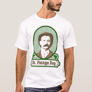 Retro St. Patty's Day t-shirt