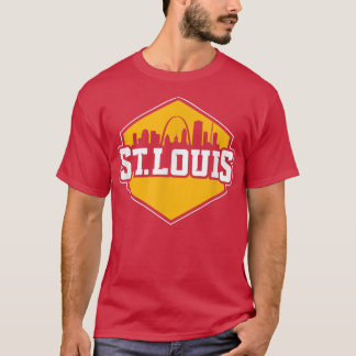 Retro St T-Shirt