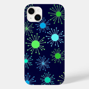 Retro Starburst Case-Mate iPhone 14 Plus Case