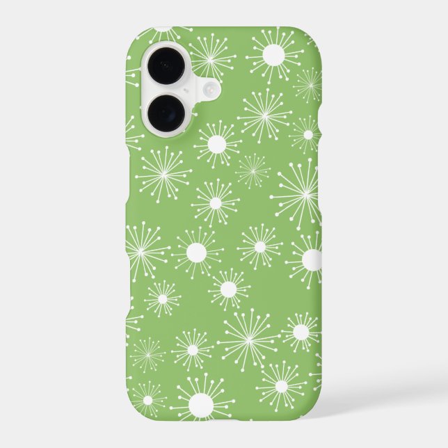 Retro Starbursts (Back)