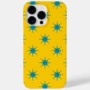 Retro Stars Case-Mate iPhone 14 Pro Max Case