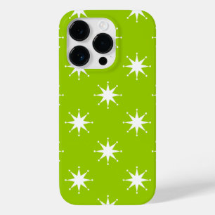 Retro Stars Case-Mate iPhone 14 Pro Case