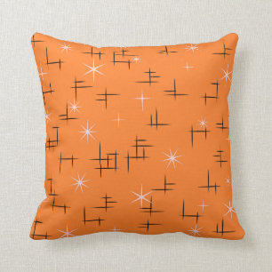 Retro Stars Cushion