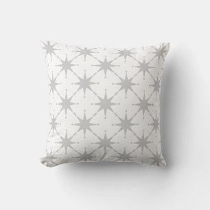 Retro Stars Cushion