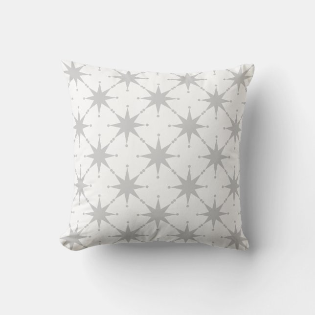 Retro Stars Cushion (Front)