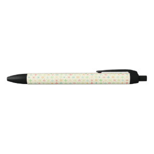 Retro Stars Pen #2