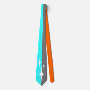 Retro Stars Tie