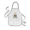 Retro Stove / Modern Kitchen Personalised Apron
