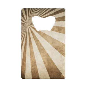 Retro stripe pattern background
