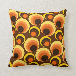 retro style pillow,retro cushion