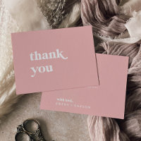 Retro Summer | Blush Pink Wedding