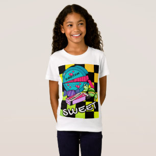 Retro Sweet Like Candy T-Shirt