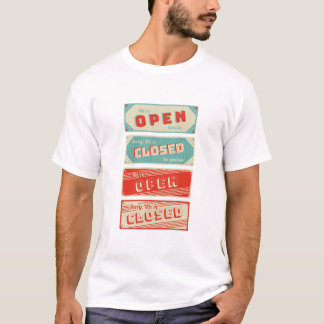 retro T-Shirt