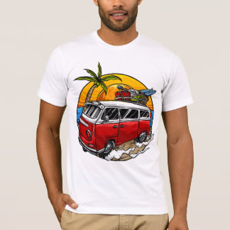 retro T-Shirt