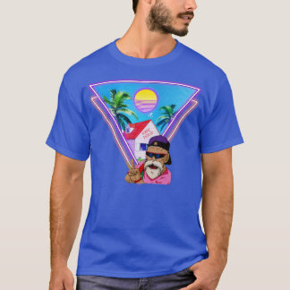 retro T-Shirt