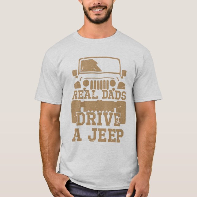 retro T-Shirt (Front)