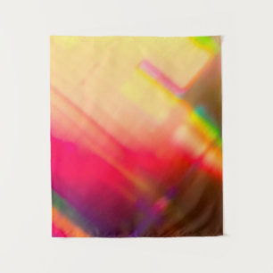 Retro tapestry