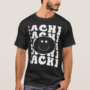 Retro Teacher Daisy Colorful Back to School 1 T-Shirt