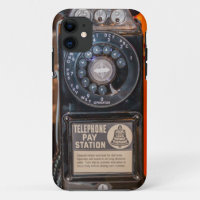 Retro Technology look for your SMART phone