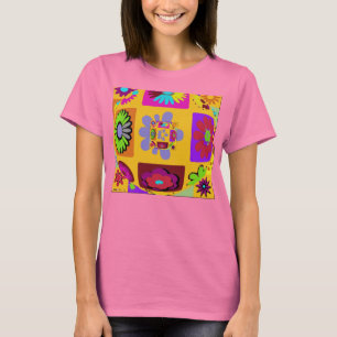 Retro Tee