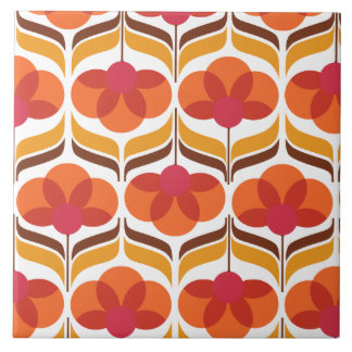Retro Tegel Tile