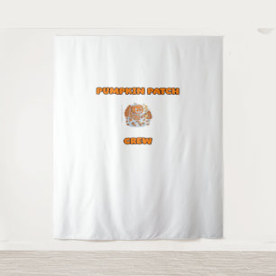 Retro Thanksgiving Turkey – Fall Harvest Design Ov Tapestry