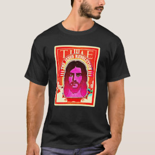 Retro The Jesus Revolution Vintage Style Christian T-Shirt
