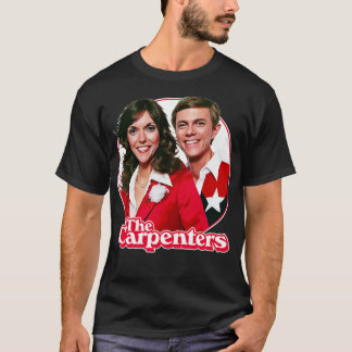 Retro The penters Tribute T-Shirt