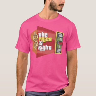 Retro The Price Is Right Game Show T-Shirt