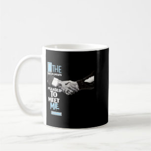 Retro The Replacements Band Rock Gift For Fans Coffee Mug