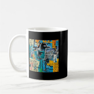 Retro The Strokes Band Gift Music Forever Coffee Mug