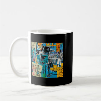 Retro The Strokes Band Gift Music Forever Coffee Mug