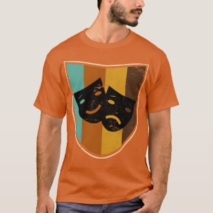Retro Theatre T-Shirt