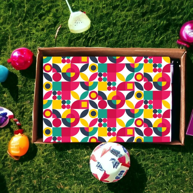 Retro Theme Party  Napkin (Creator Uploaded)