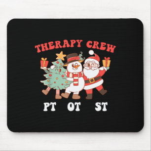 Retro This Is Boo Sheet Halloween Ghost Funny Men Mouse Mat