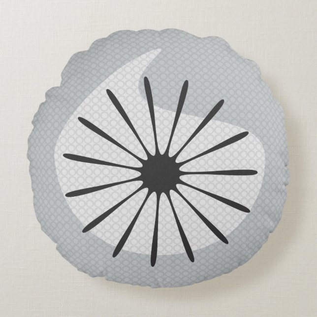 Retro Throw Cushions (Front)