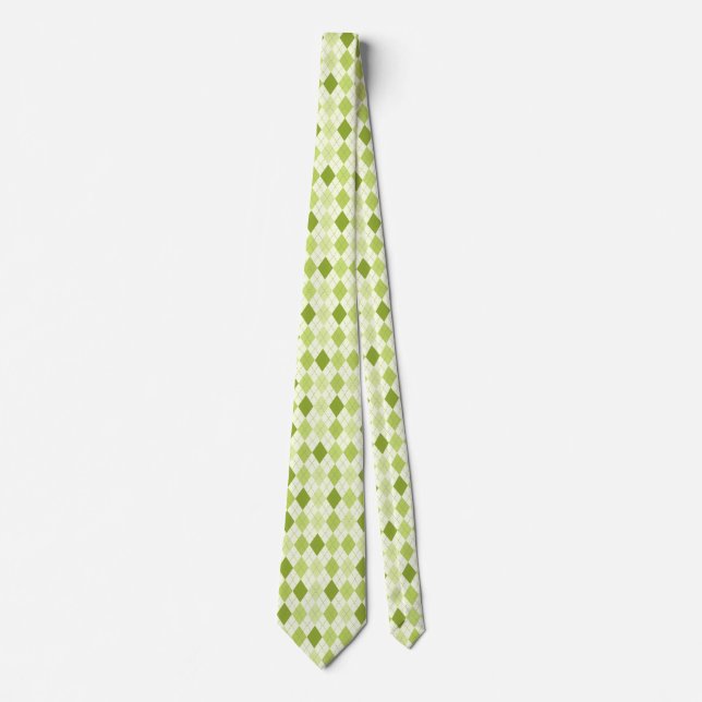 Retro Tie (Front)
