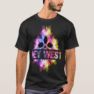 Retro Tie Dye Gift T-Shirt