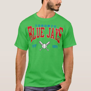 Retro Toronto Baseball T-Shirt