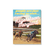 Retro Tourism Poster