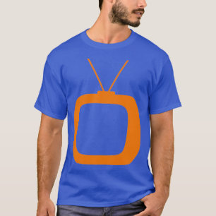 Retro TV T-Shirt