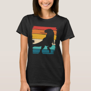 Retro Tyrannosaurus T-Shirt