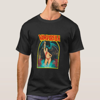 Retro Vampirella cover  T-Shirt