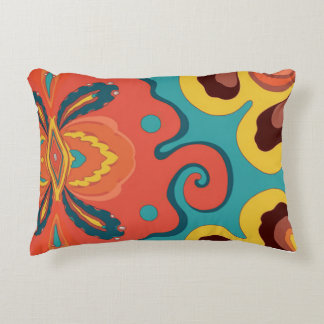 Retro Vibe Cushion