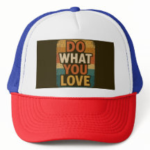 Retro Vibes – Do What You Love