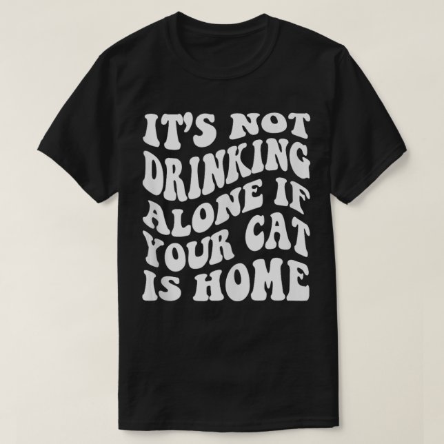 Retro Vintage  11  T-Shirt (Design Front)
